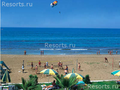 Melas Holiday Village 23